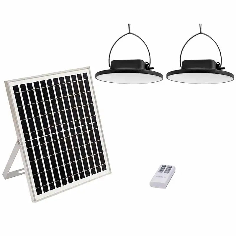 repuestos lámparas solares colgantes eledco