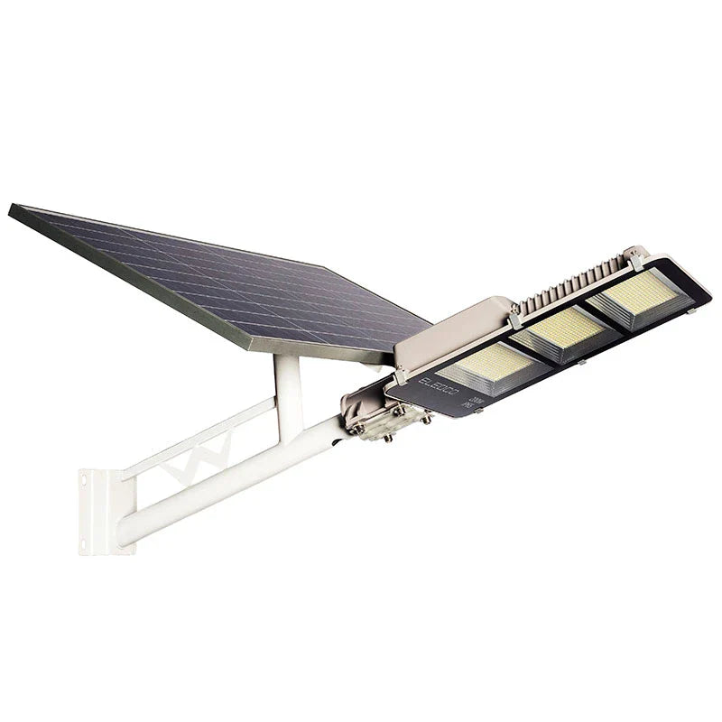 Repuestos Farola Solar 200w Eledco