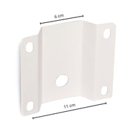 Supporto per Palo per Lampione Solare