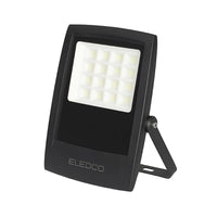 foco led foco solar 200w