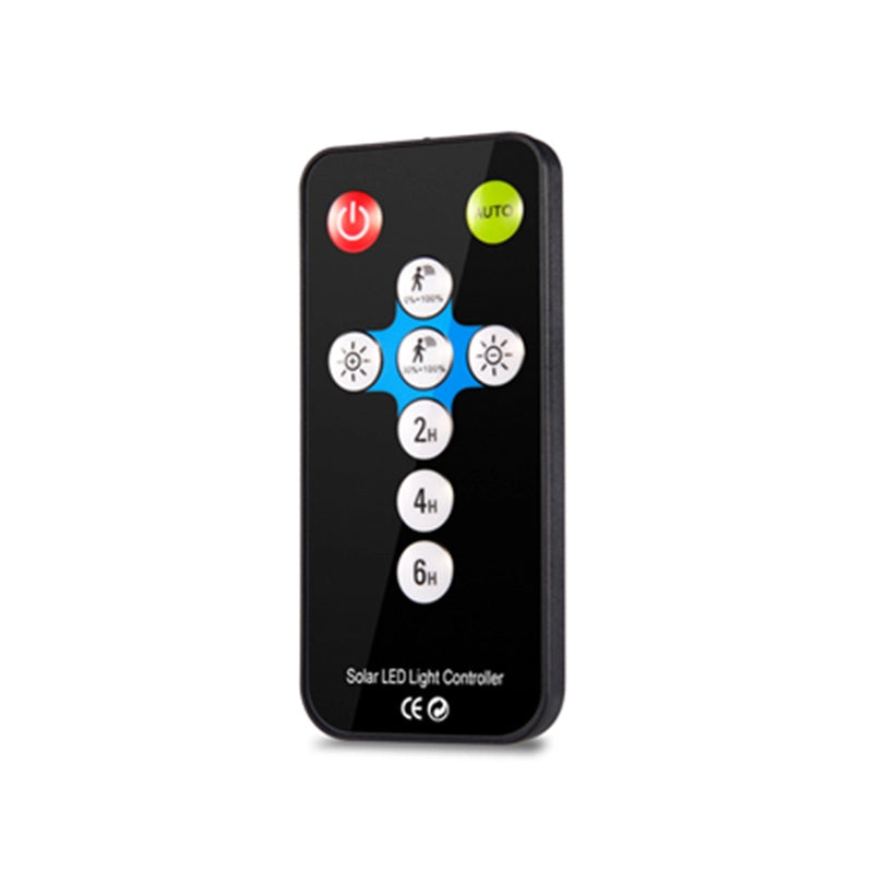 Telecomando per Lampada Solare, Tubo LED