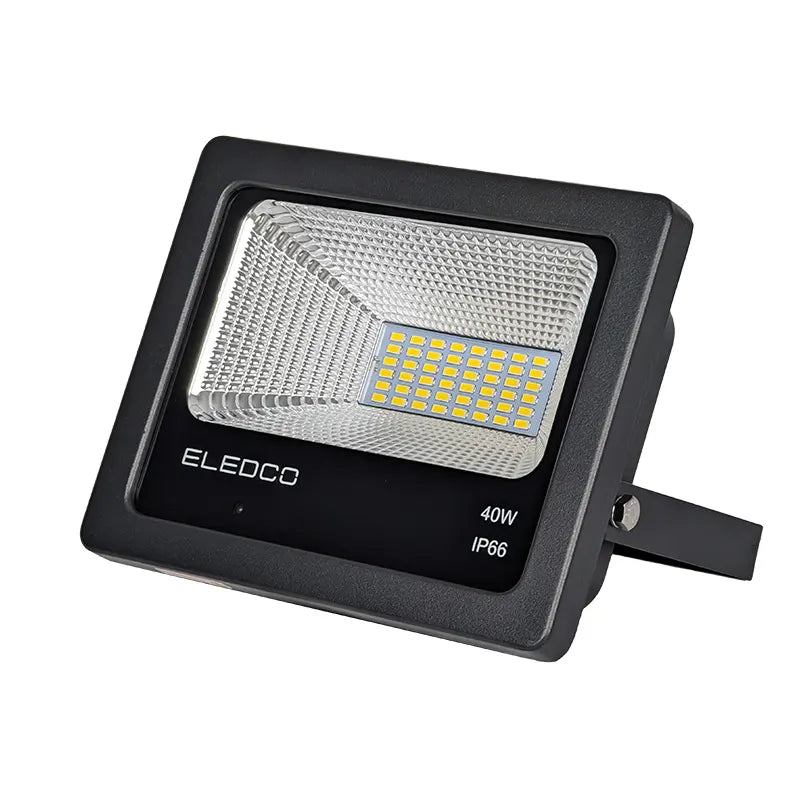 Repuesto foco led para foco solar 40w eledco