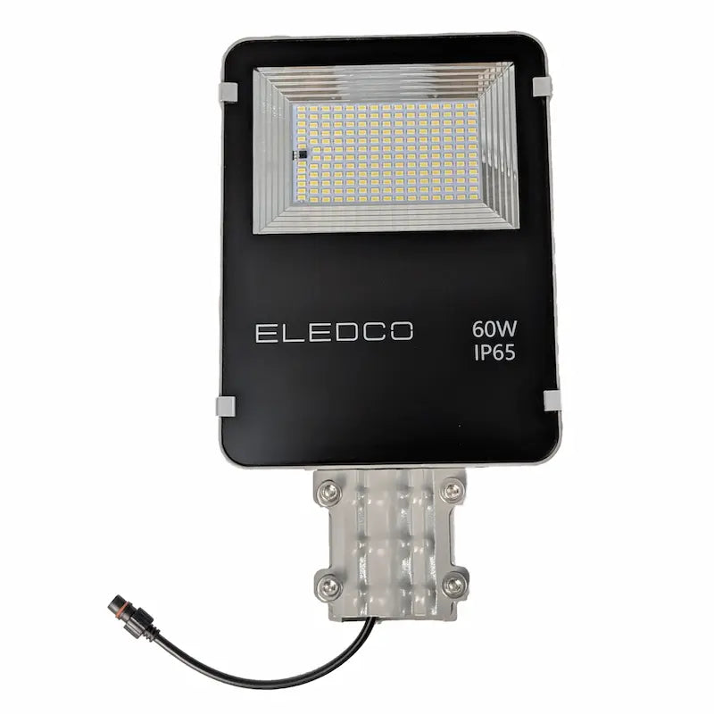 Ricambio Lampione LED per Lampione Solare 60W