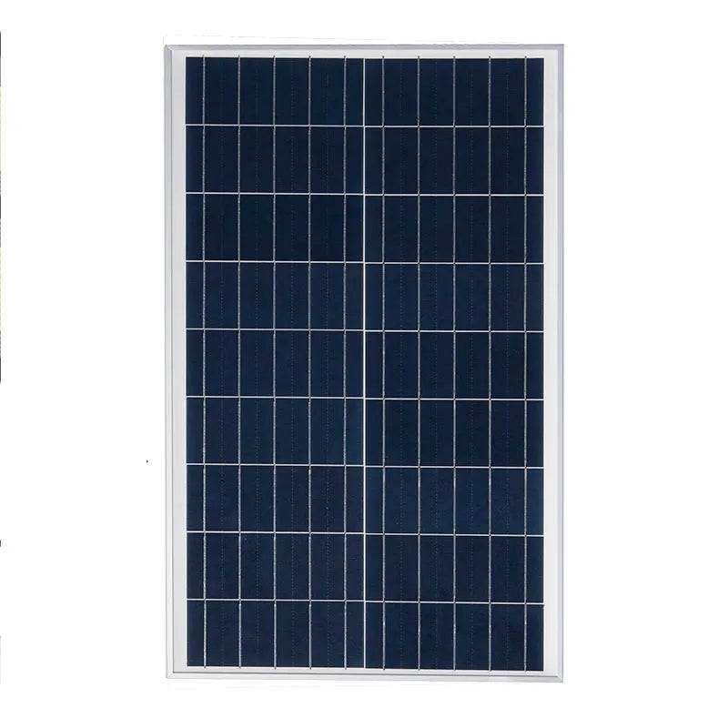 Ricambio Pannello Solare per Lampione Solare 200W