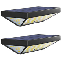 Applique Solare con Telecomando