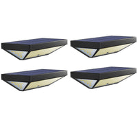 Applique Solare con Telecomando