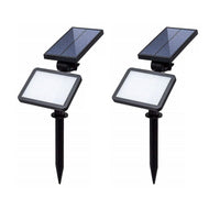 Paletto Solare con Sensore di Movimento