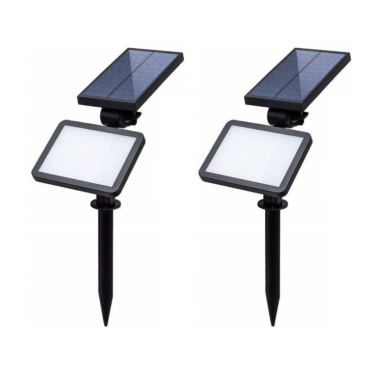 Paletto Solare con Sensore di Movimento