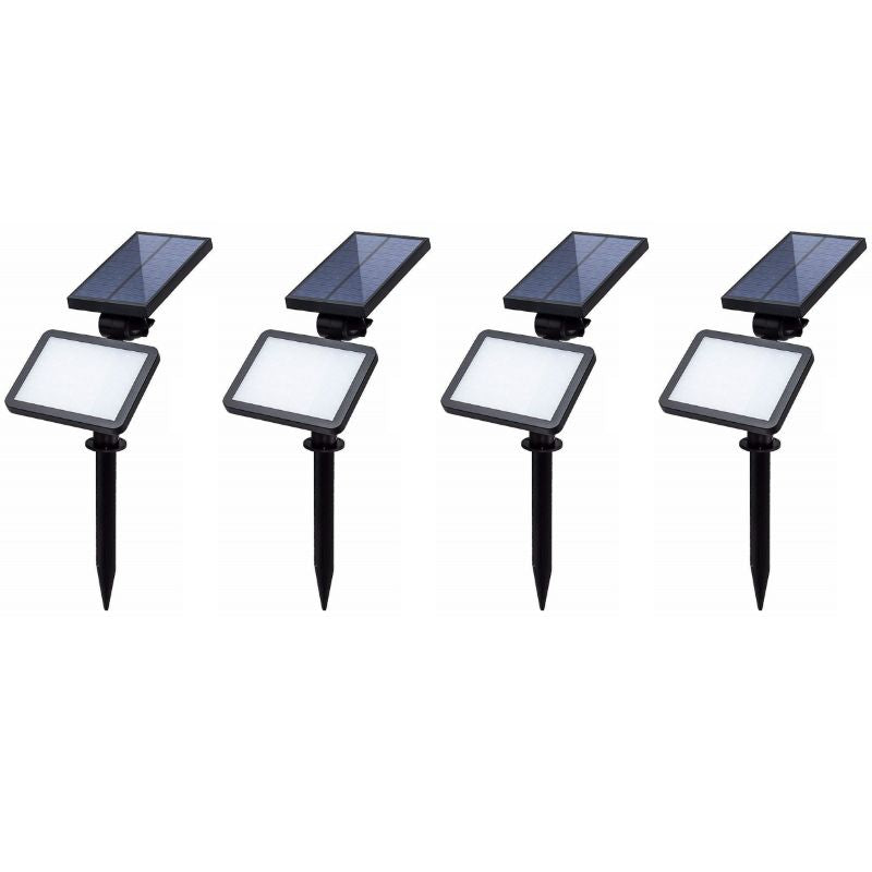 Paletto Solare con Sensore di Movimento