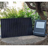 Foco-solar-200w-jardin
